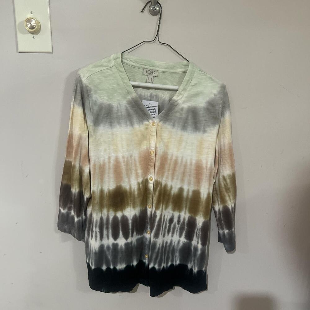 Lori goldstein tie dye 34